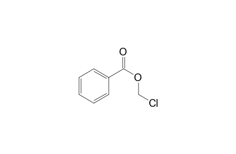 Chloromethyl benzoate