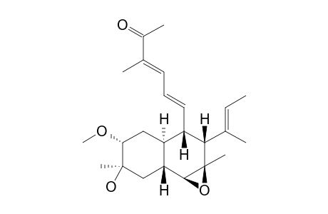 ICM0301-G