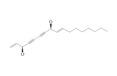 (3-S,8-S)-FALCARINDIOL;CZEPA_ET_AL