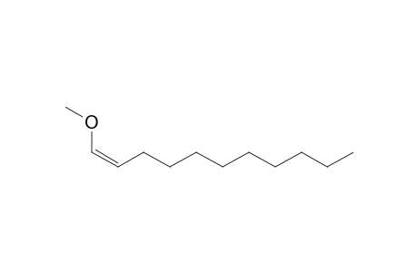 1-Undecene, 1-methoxy-, (Z)-