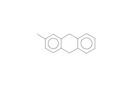 2-Methyl-9,10-dihydroanthracene