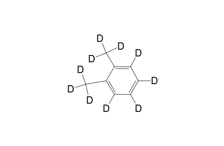 1,2,3,4-Tetradeuterio-5,6-bis(trideuteriomethyl)benzene