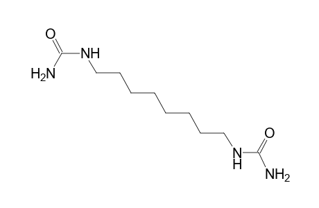 1,1'-OCTAMETHYLENEDIUREA