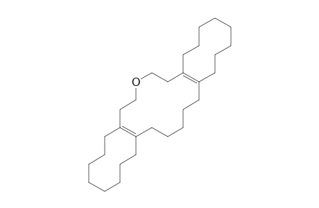 4-Oxatricyclo[20.8.0.0(7,16)]triaconta-1(20),7(16)-diene