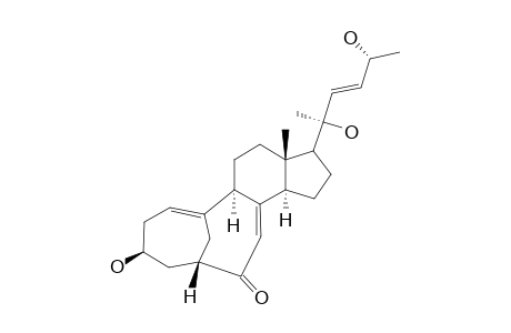 CYCLOCITRINOL