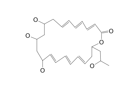 WORTMANNILACTONE_A