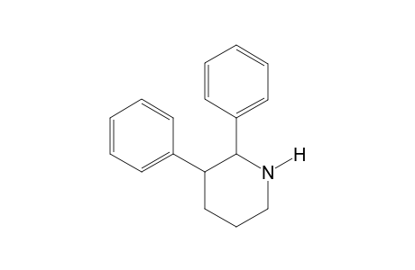 2,3-diphenylpiperidine