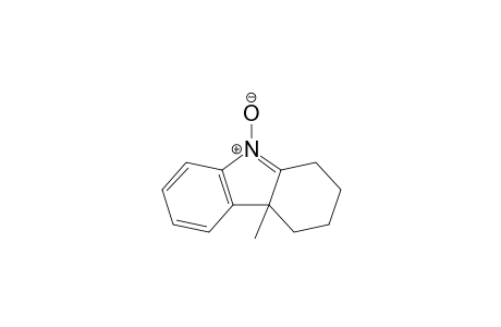 4a-methyl-9-oxidanidyl-1,2,3,4-tetrahydrocarbazol-9-ium