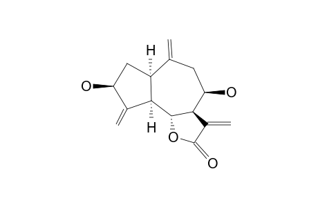 CYNAROPICRIN,8-EPI,DESACYL