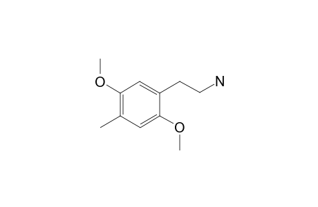 2C-D