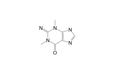 1,3-DIMETHYLGUANINE