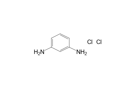 1,3-Phenylenediamine dihydrochloride