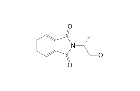 (1'R)-N-(1'-HYDROXYETHYL-2'-METHYL)-1H-ISOINDOLE-1,3(2H)-DIONE