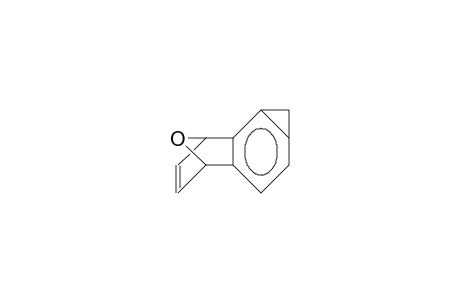 12-Oxa-tetracyclo(7.2.1.0/2,8/.0/3,5/)dodeca-2(8),3(5),6,10-tetraene