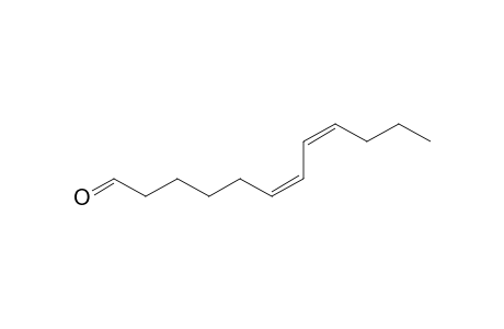 6,8-Dodecadienal, (Z,Z)-