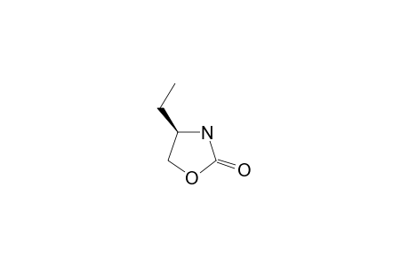 (4R)-4-ethyl-1,3-oxazolidin-2-one