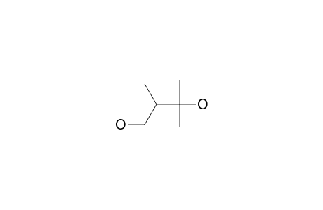 2,3-Dimethylbutane-1,3-diol