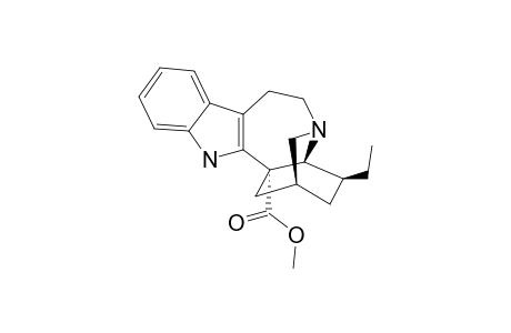 Coronaridine