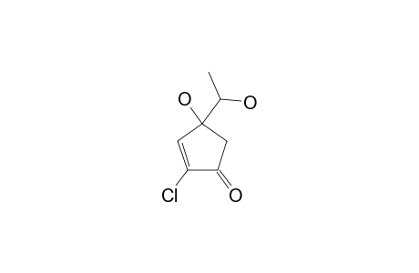 TRICHODENONE-B