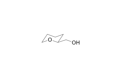 2H-PYRAN-2-METHANOL, TETRHAYDRO-