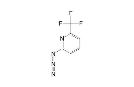 2-Azido-6-trifluoromethylpyridine