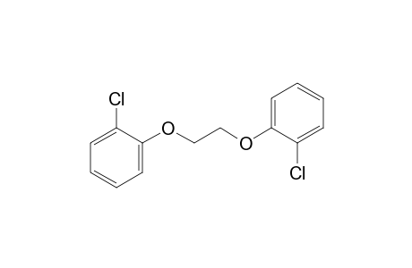 1,2-bis(o-chlorophenoxy)ethane