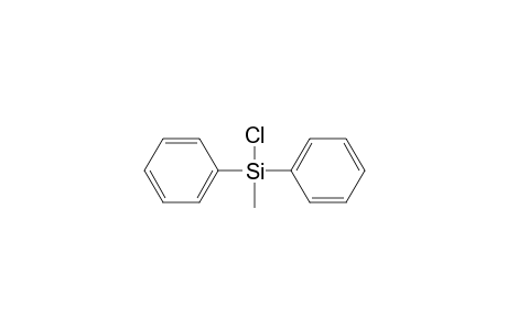 Chloromethyldiphenylsilane