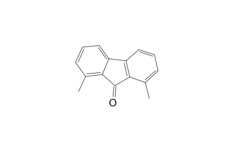 1,8-DIMETHYL-FLUOREN-9-ONE