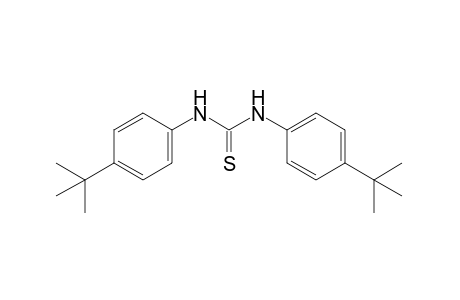 4,4'-di-tert-butylthiocarbanilide