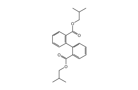 DIPHENIC ACID, DIISOBUTYL ESTER