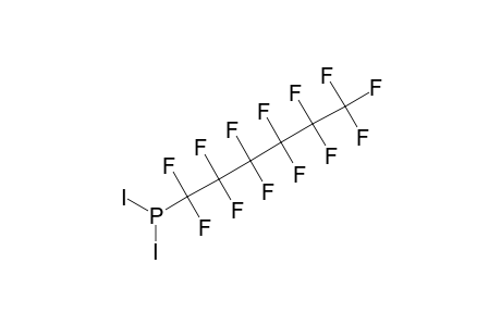 DIIODO-(TRIDECAFLUOROHEXYL)-PHOSPHANE