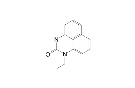 1-ETHYL-1H-PERIMIDIN-2(3H)-ONE