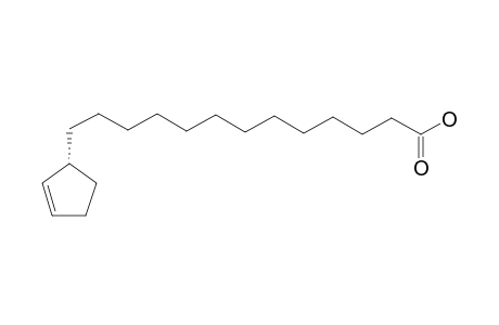 (R)-(+)-CHAULMOOGRIC-ACID