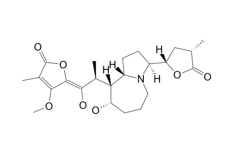 PROTOSTEMODIOL