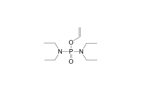 TETRAETHYLDIAMIDO(VINYL)PHOSPHATE