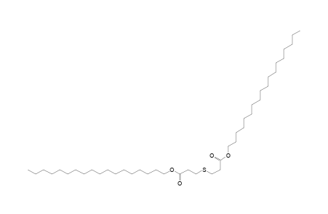 3,3'-Thiodipropionic acid, dioctadecyl ester