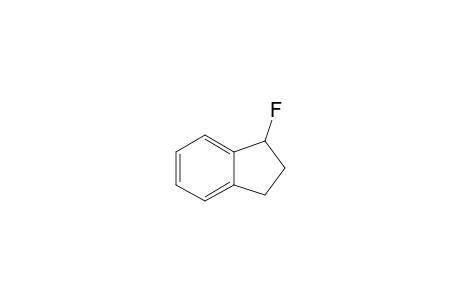 1-INDANYLFLUORIDE