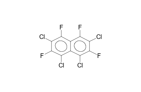 1,3,6,8-TETRACHLOROTETRAFLUORONAPHTHALENE