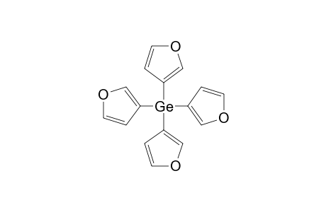 TETRAKIS-(3-FURYL)-GERMANE