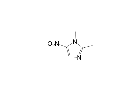 Dimetridazole