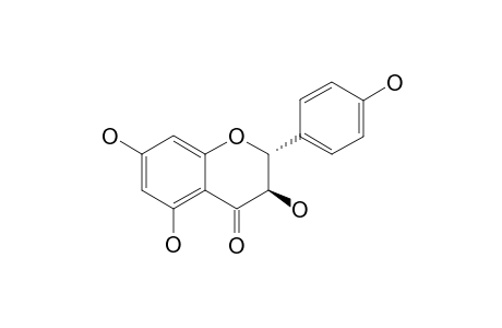 DIHYDROKAEMPFEROL