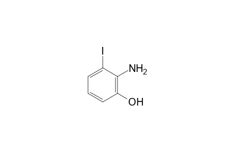 2-Amino-3-iodo-phenol