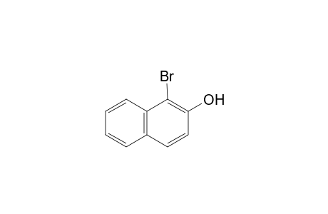 1-Bromo-2-naphthol