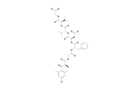 [(2S,3S)-TMT(1)]-DELT-I