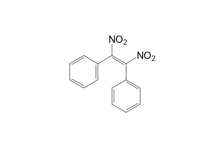 cis-alpha,alpha'-DINITROSTILBENE