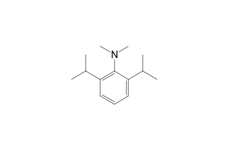 2,6-Diisopropyl-N,N-dimethylaniline