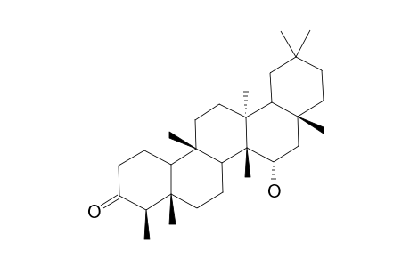 15-ALPHA-HYDROXYFRIEDELAN-3-ONE