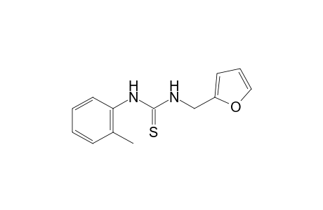 1-furfuryl-2-thio-3-tolylurea