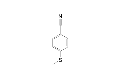 4-CYANO-THIO-ANISOLE