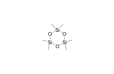 Hexamethyl-cyclotrisiloxane